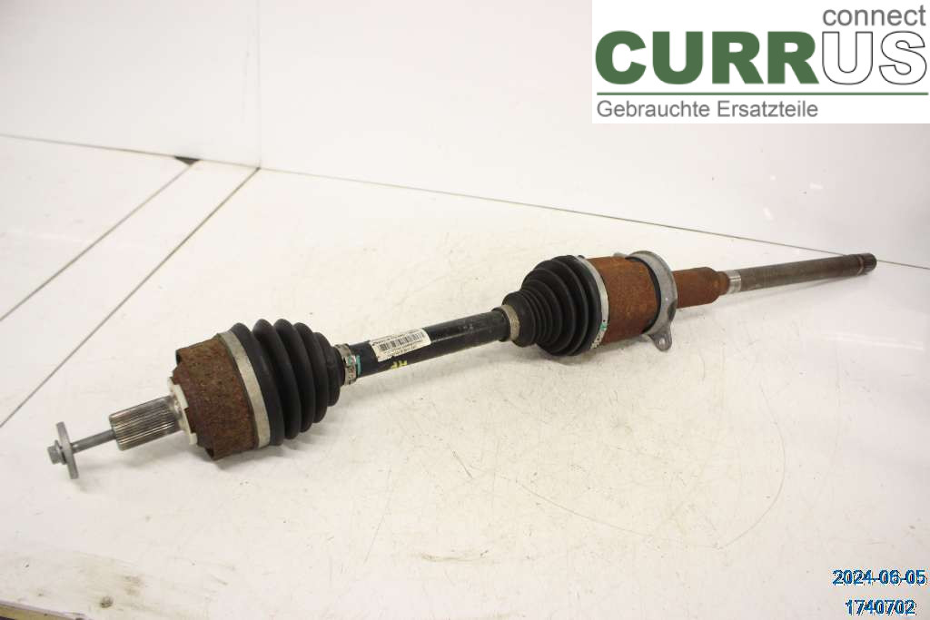 VOLVO V90 CROSS COUNTRY 17- Transmission parts 36003640 2.0