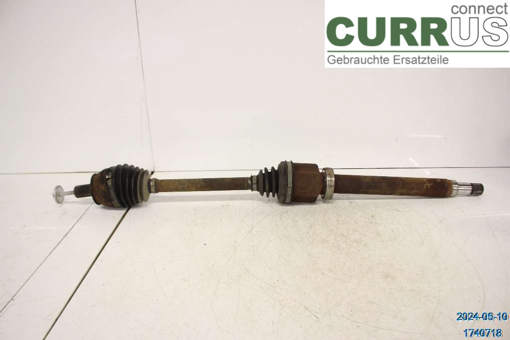 VOLVO V60 11-13 Transmission parts 36002894 1.6 D DRIVEe