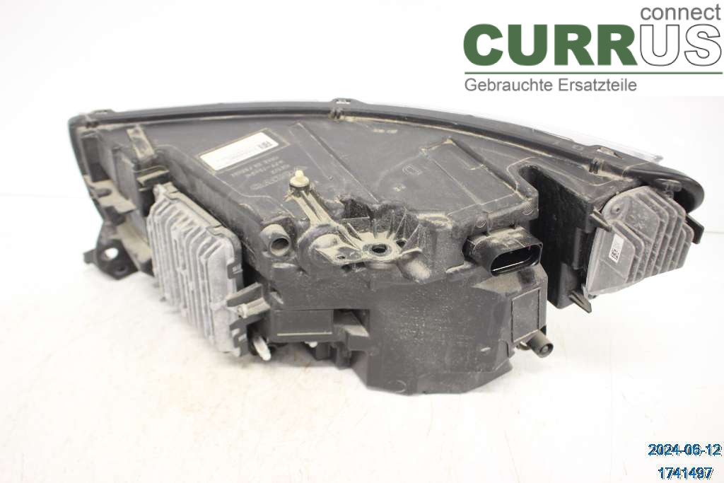 VOLVO XC40/RECHARGE 18- Manuel gearkasse 5-trins 31655991 T3 1,5