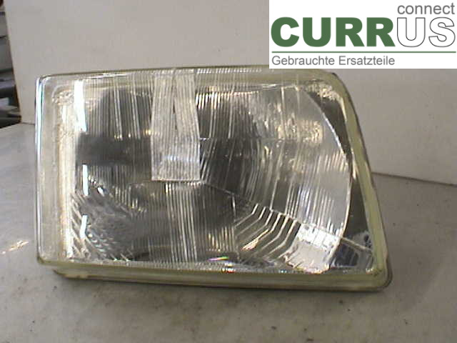 FORD TRANSIT    86-99 Manualna skrzynia 5-biegowa - 