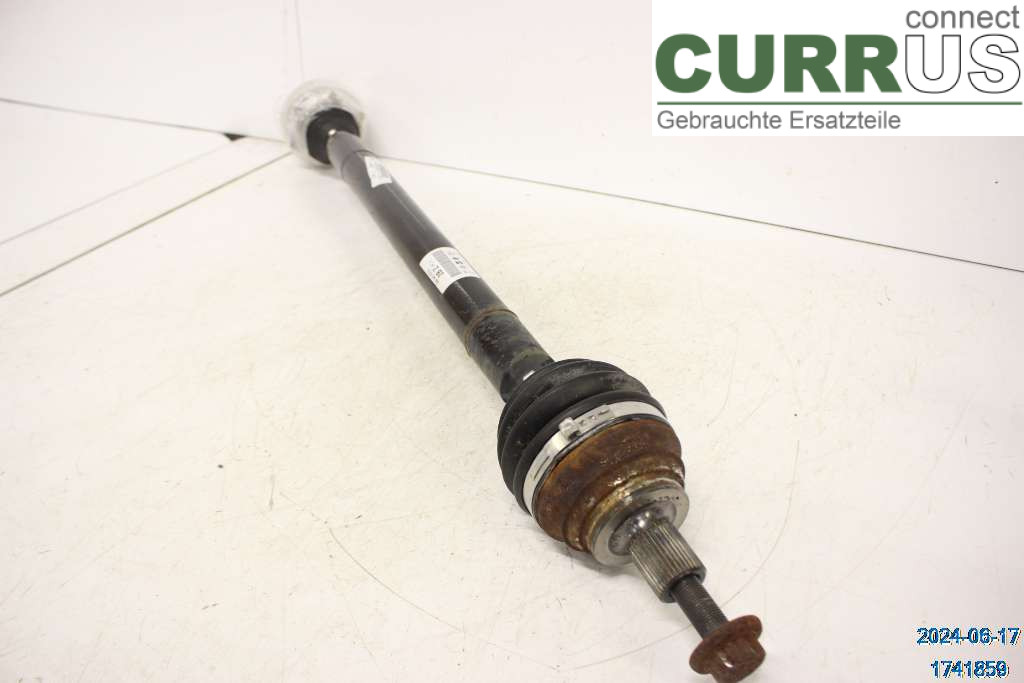 VW GOLF / E-GOLF VII   13-20 Transmission parts 5Q0407762 X 1.2 TSI
