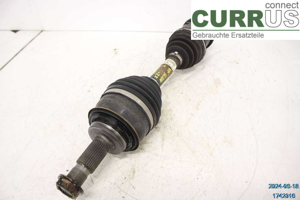 TOYOTA HILUX  16- Transmission parts 434300K080 2,4 D-4D