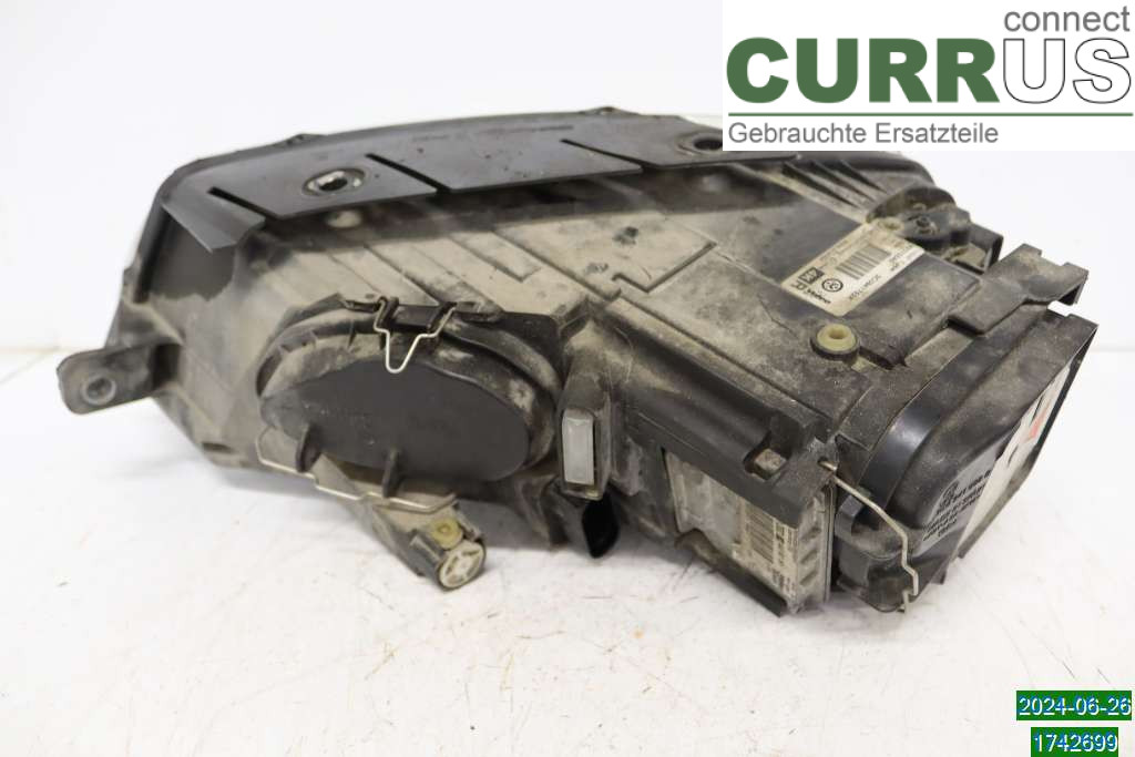VW PASSAT      05-10 Manuelles 5-Gang-Getriebe 3C0941754K BMP