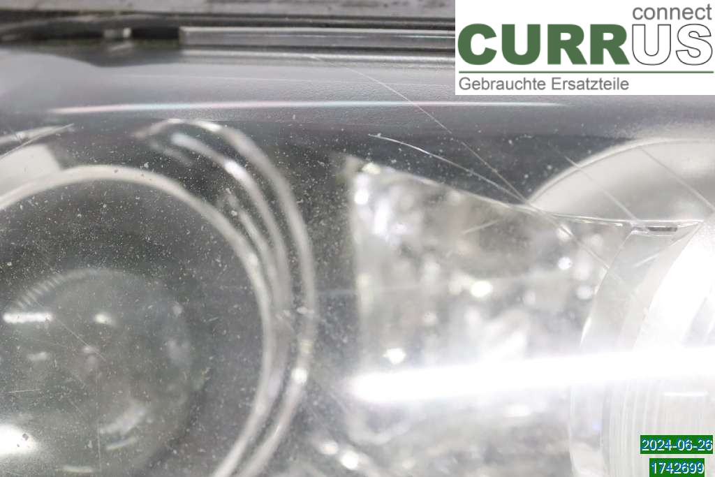 VW PASSAT      05-10 Manuelles 5-Gang-Getriebe 3C0941754K BMP