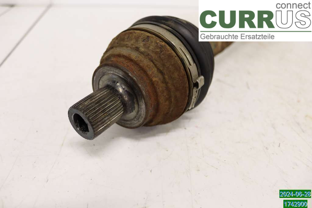 VW GOLF / E-GOLF VII   13-20 Getriebeteile 5Q0407272B 1.2