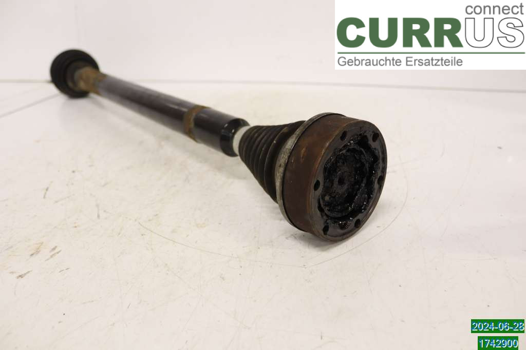 VW GOLF / E-GOLF VII   13-20 Getriebeteile 5Q0407272B 1.2
