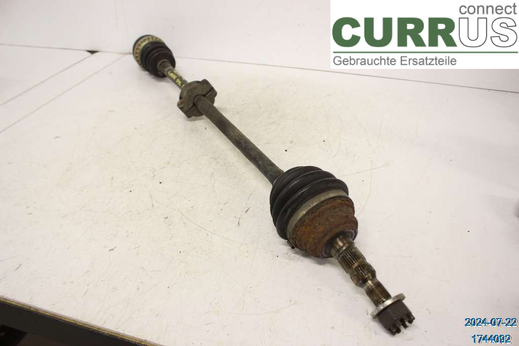 OPEL ASTRA  G    98-03 Getriebeteile 93184256 1,6 16V