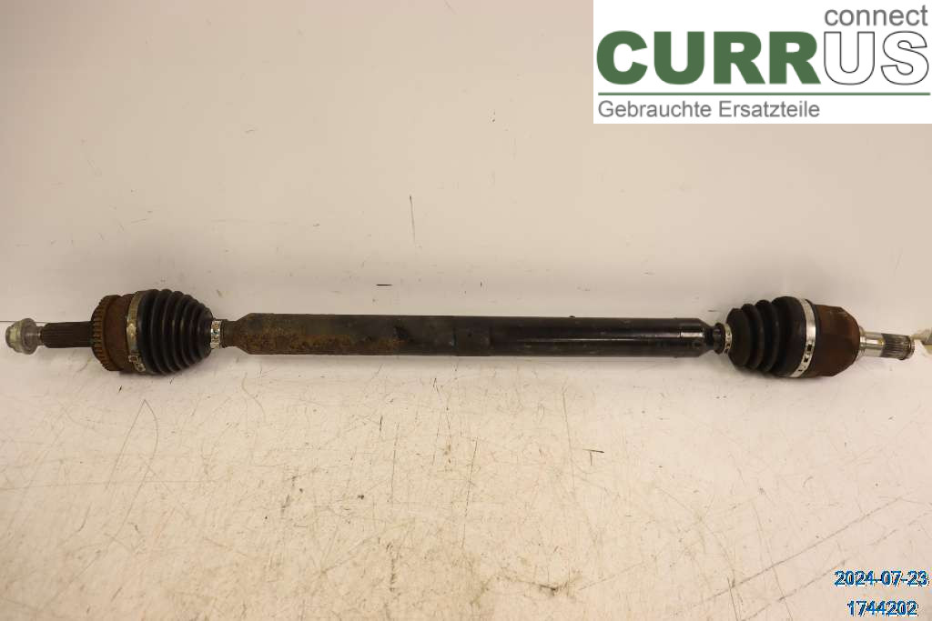 HYUNDAI i30   13-16 Transmission parts 49501A6100 CW 1.6 CRDI
