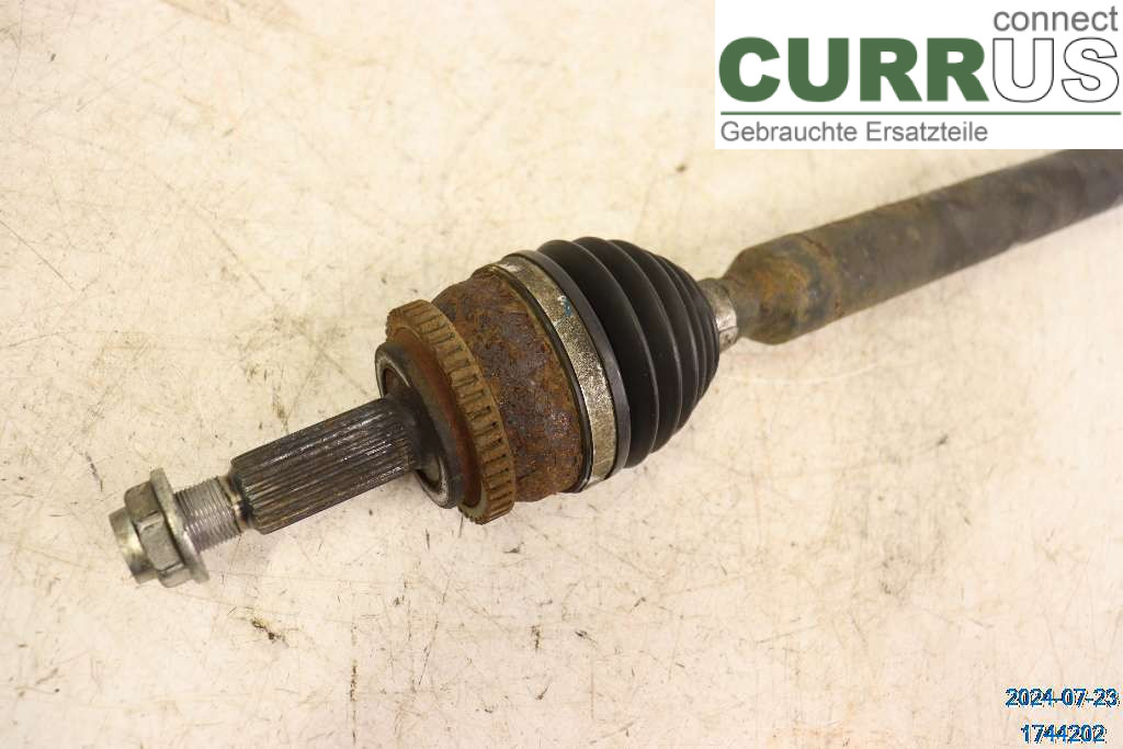 HYUNDAI i30   13-16 Transmission parts 49501A6100 CW 1.6 CRDI