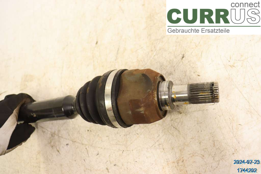 HYUNDAI i30   13-16 Transmission parts 49501A6100 CW 1.6 CRDI