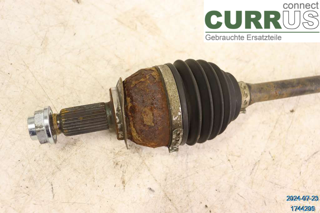 SUBARU OUTBACK    10-14 Transmission parts 28321AJ033 2.0
