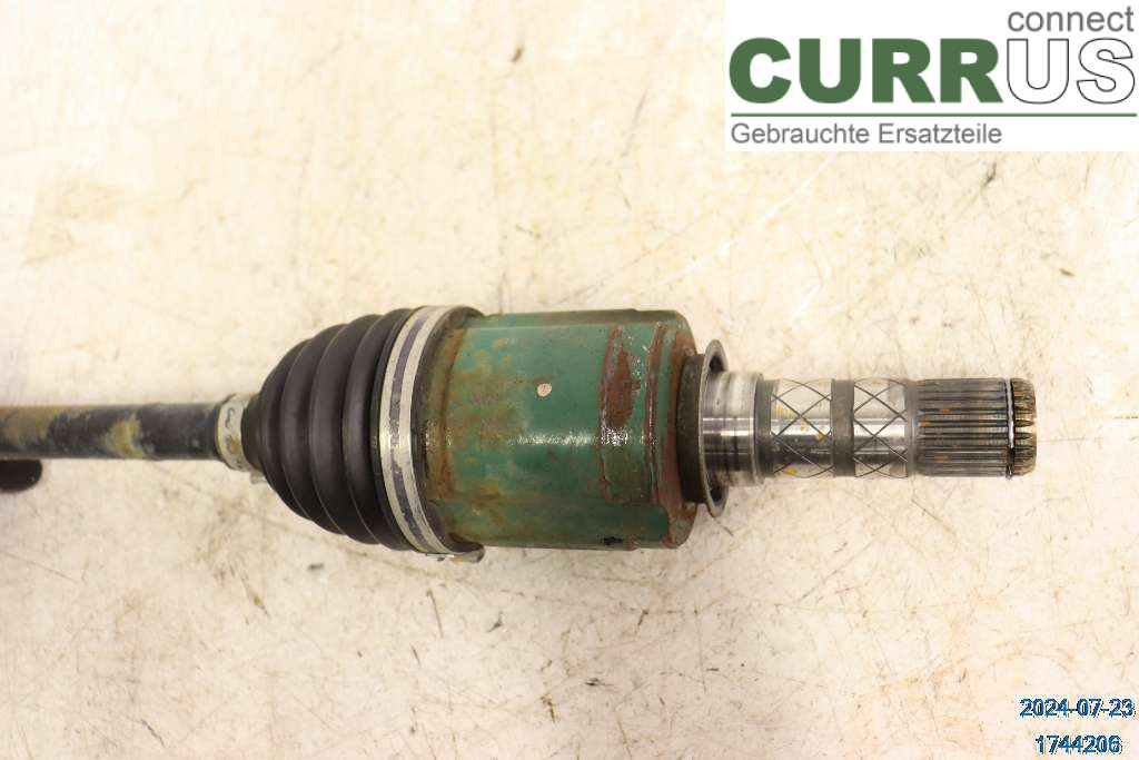 SUBARU OUTBACK    10-14 Transmission parts 28321AJ033 2.0
