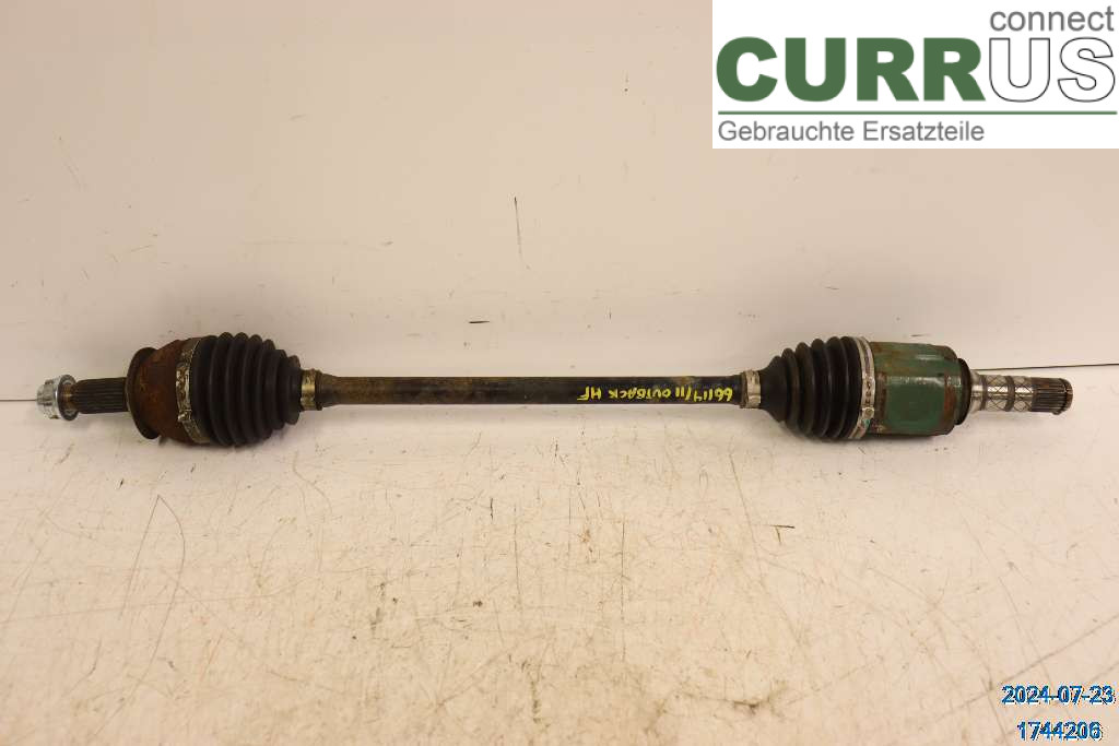 SUBARU OUTBACK    10-14 Transmission parts 28321AJ033 2.0