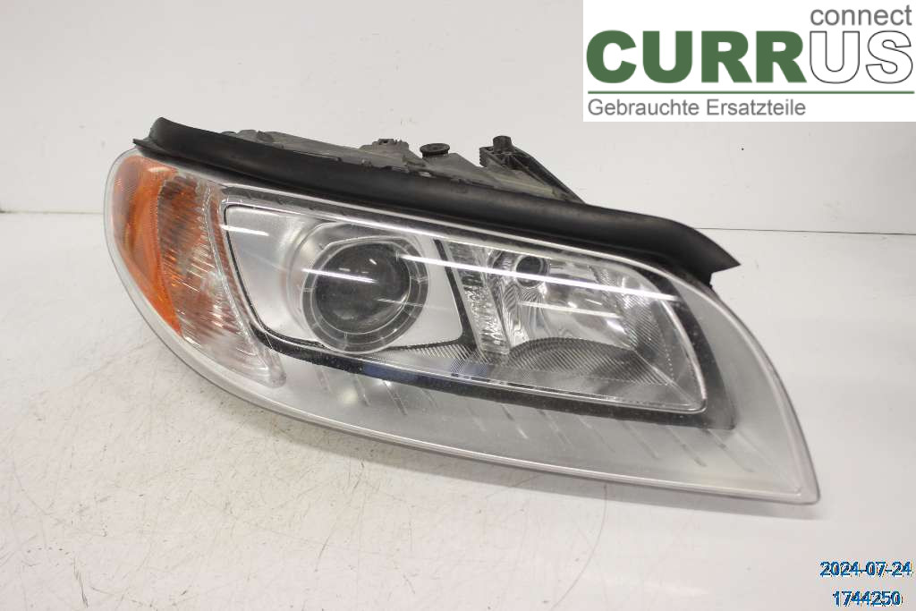 VOLVO V70      08-13 Manual gearbox (5-speed) 31214416 2,4D D5