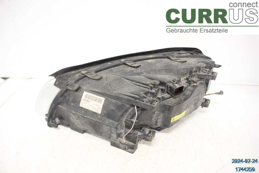 VOLVO V70      08-13 Manual gearbox (5-speed) 31214416 2,4D D5