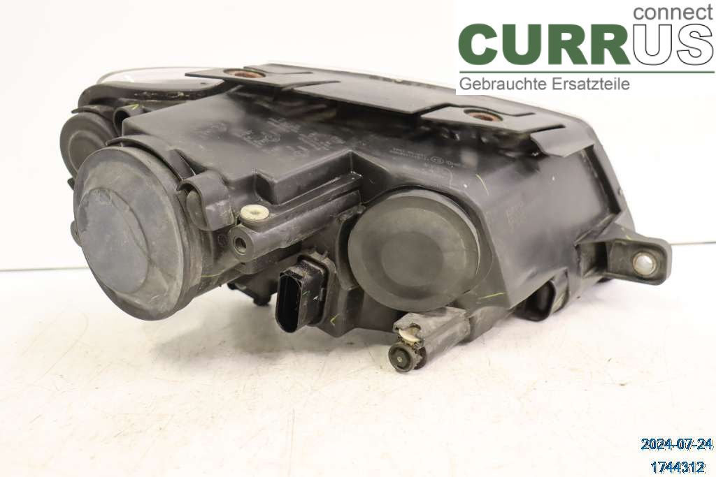 VW PASSAT      05-10 Manual gearbox (4-speed) 3C0941005AA BLR