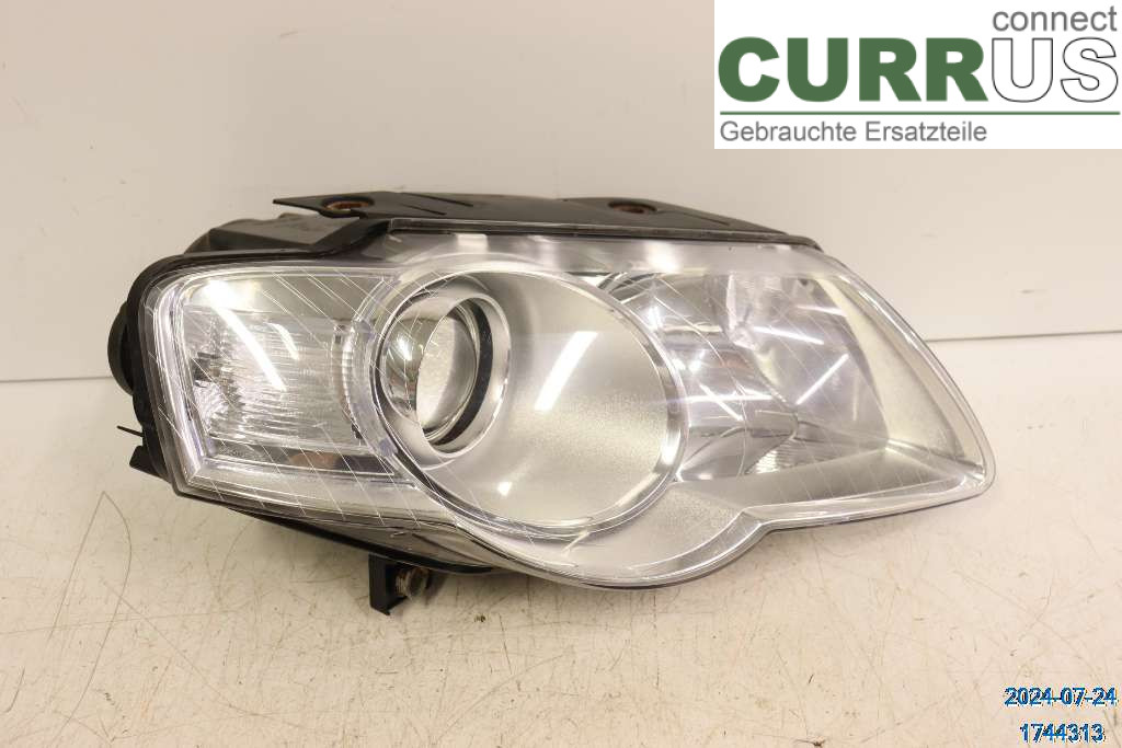 VW PASSAT      05-10 Manual gearbox (5-speed) 3C0941006AA BLR