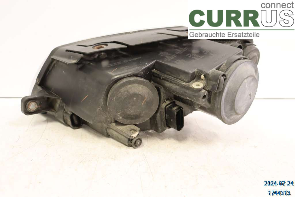 VW PASSAT      05-10 Manual gearbox (5-speed) 3C0941006AA BLR