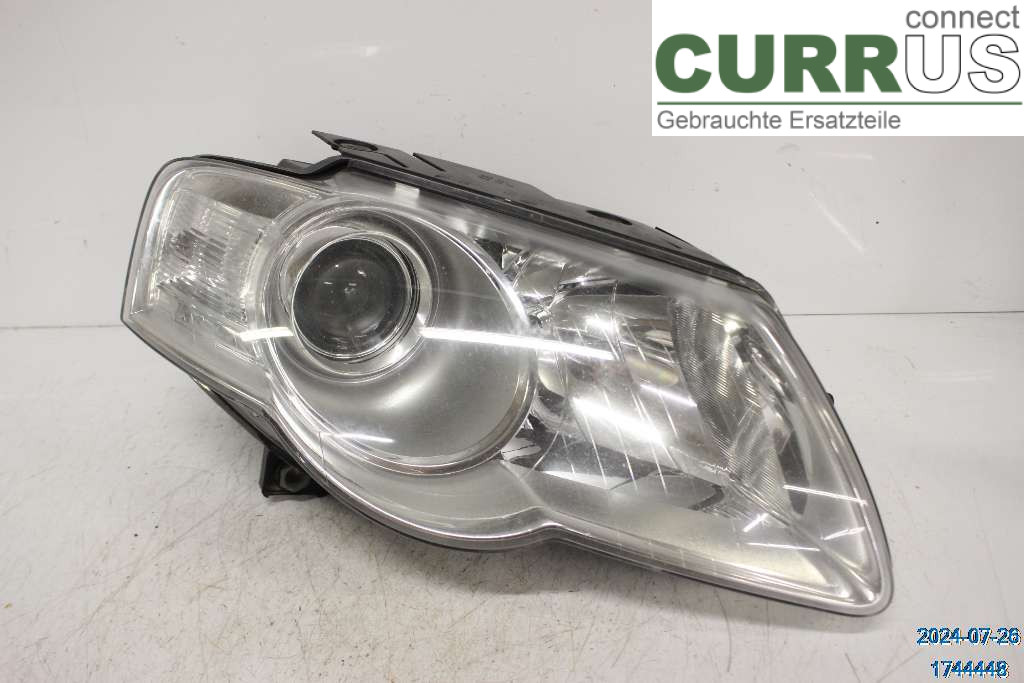 VW PASSAT      05-10 Boîte manuelle 5 vitesses 3C0941006AA 2,0 TSI