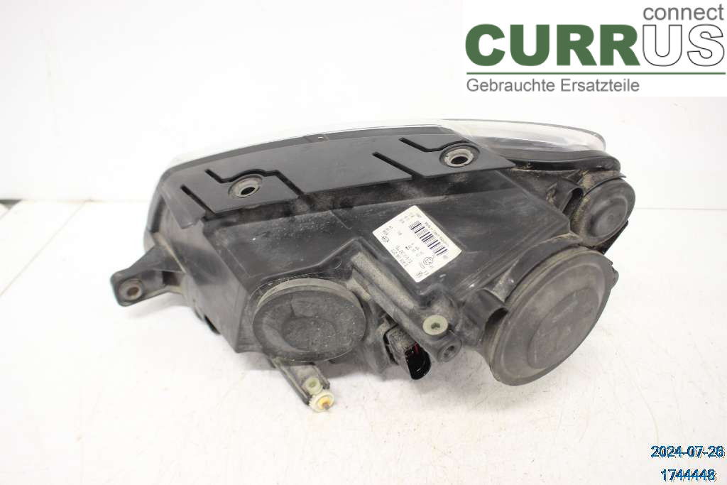 VW PASSAT      05-10 Boîte manuelle 5 vitesses 3C0941006AA 2,0 TSI