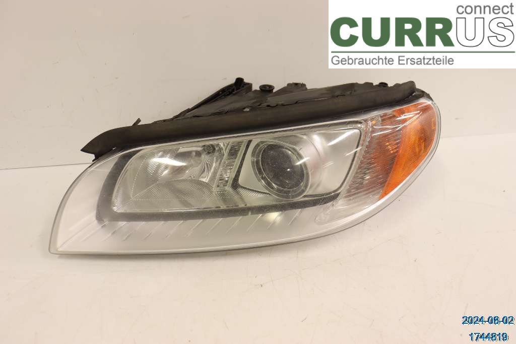 VOLVO V70      08-13 Manual gearbox (4-speed) 31214415 D5 2.4 mk1