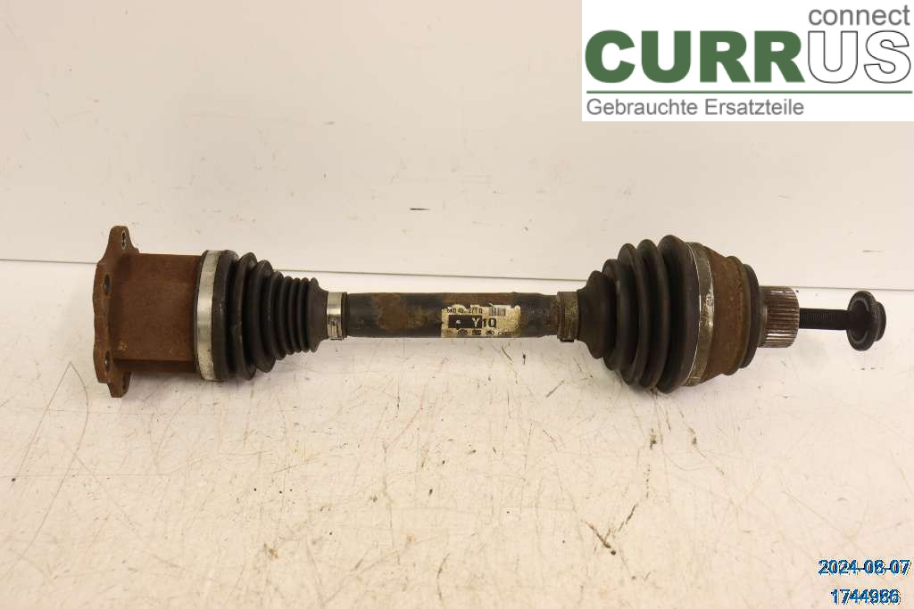 AUDI A4/S4  08-11 Części układu napędowego 8K0407271AJ 2.0