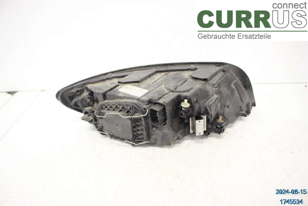 VOLVO V50      08-12 Manual gearbox (4-speed) 32206141 1.8 F
