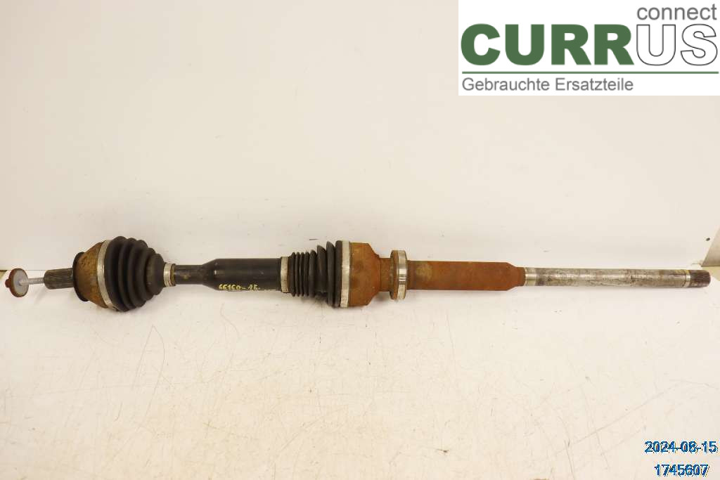 VOLVO XC70  14-16 Transmission parts 36011304 D4 2,4
