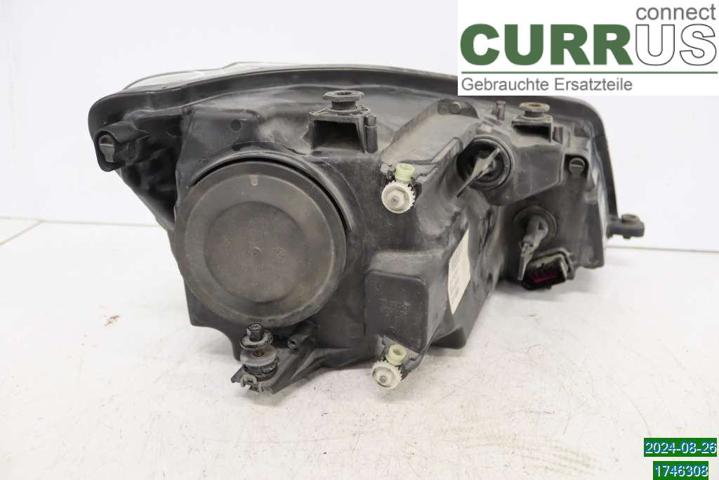 VW CADDY  11-15 Manual gearbox (4-speed) 2K5941005A 1.6
