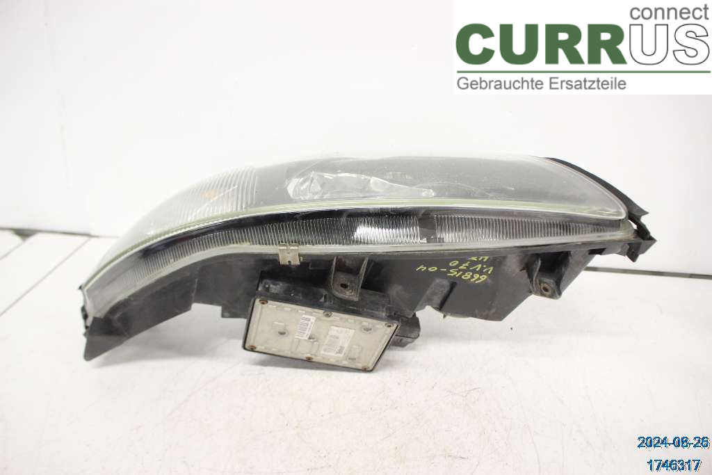 VOLVO V70      00-04 Manual gearbox (5-speed) 31446815 2.5