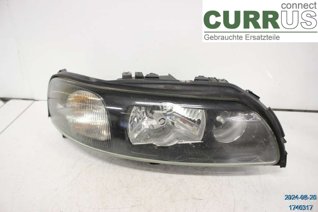 VOLVO V70      00-04 Manual gearbox (5-speed) 31446815 2.5