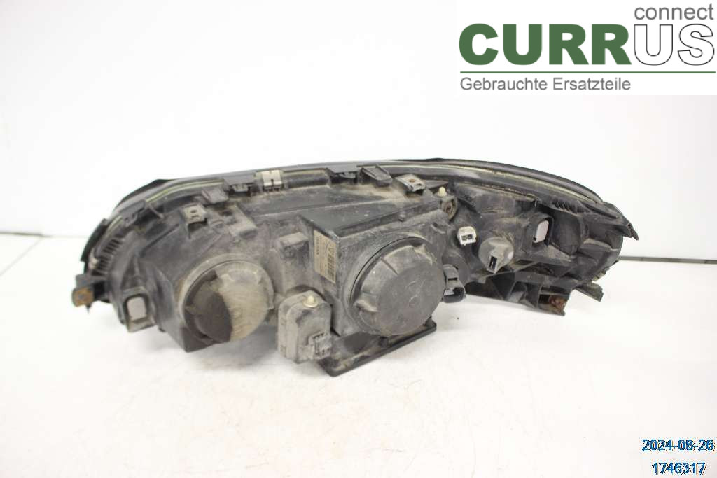 VOLVO V70      00-04 Manual gearbox (5-speed) 31446815 2.5