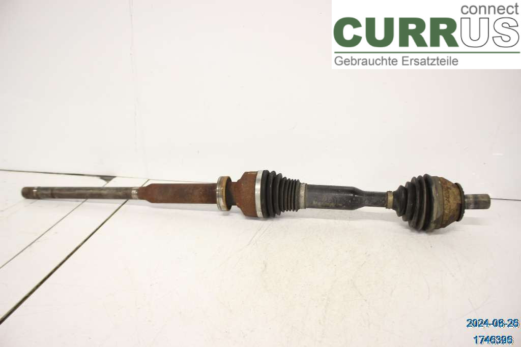 VOLVO V60 CROSS COUNTRY  16-18 Transmission parts 36011304 D4 2,4