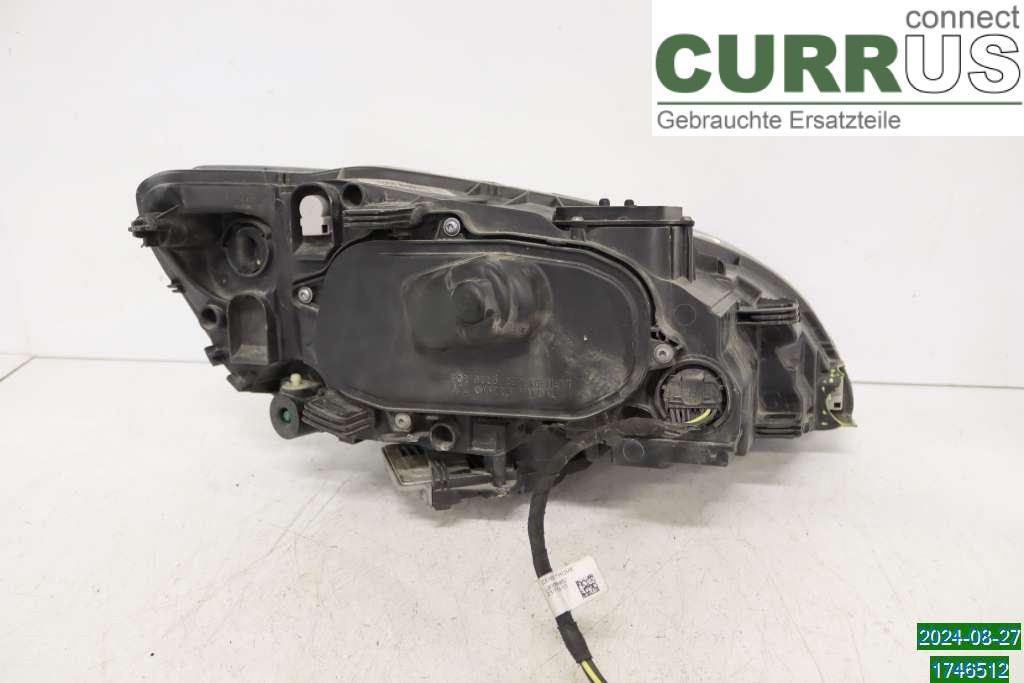 VOLVO V60  14-18 Manual gearbox (4-speed) 31698824 D3 2,0