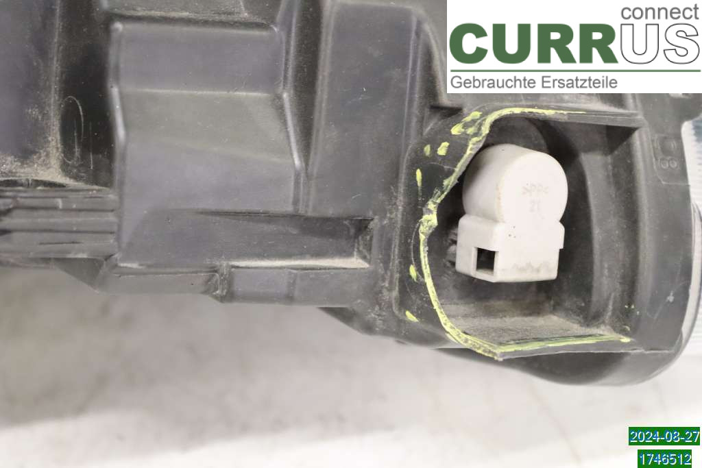 VOLVO V60  14-18 Manual gearbox (4-speed) 31698824 D3 2,0