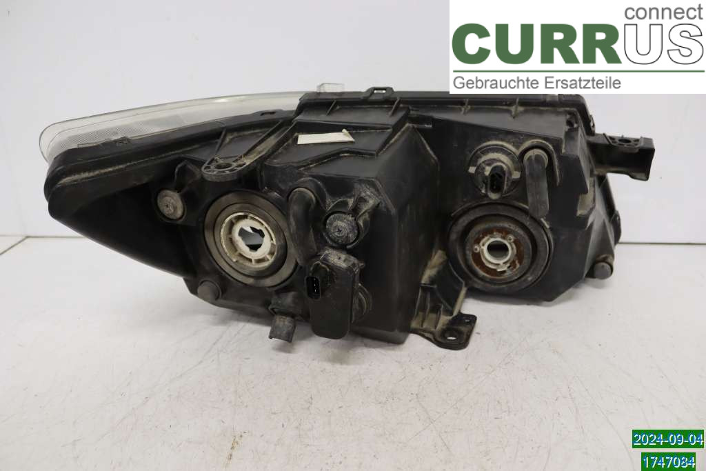 FIAT FREEMONT Manuel gearkasse 4-trins K68227073AB 2,0 Multijet