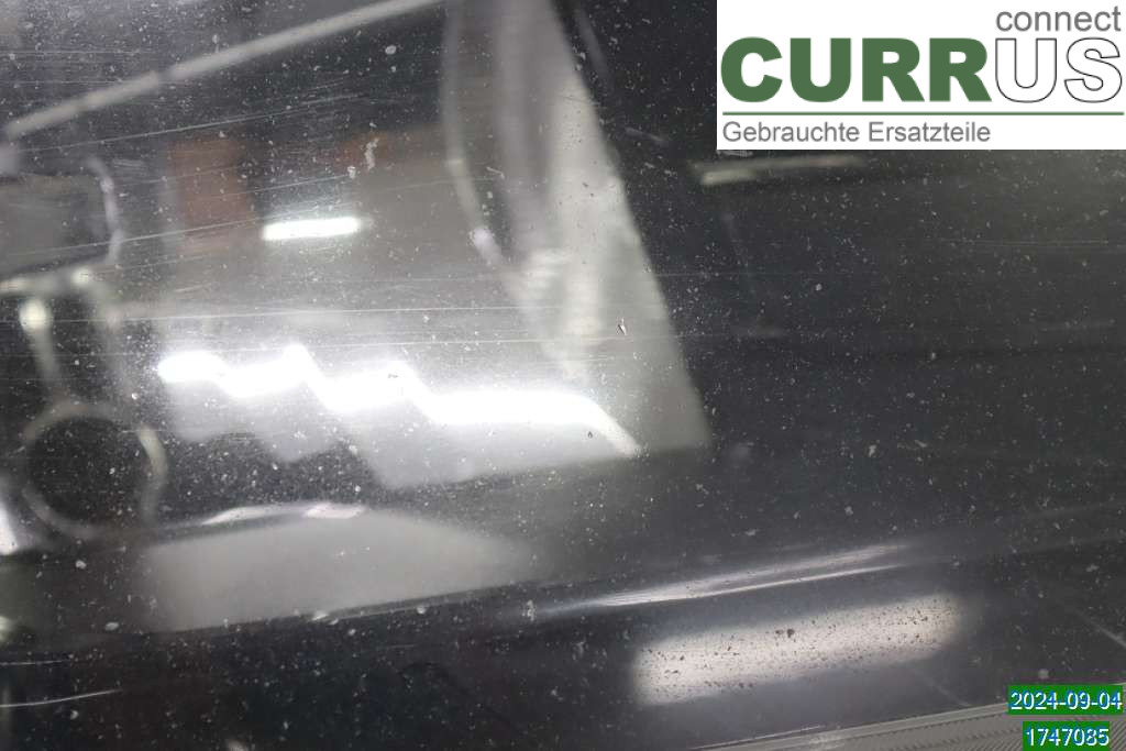 FIAT FREEMONT Manuel gearkasse 5-trins K68227072AB 2,0 Multijet