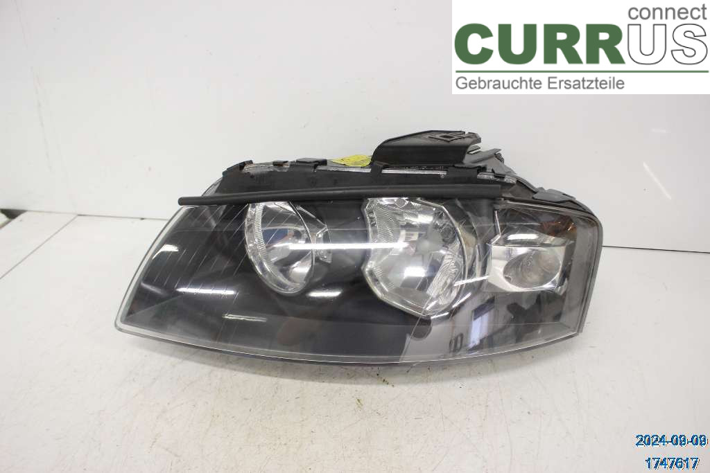 AUDI A3/S3     96-03 Manual gearbox (4-speed) 8P0941003K AXW