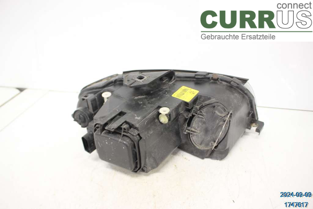 AUDI A3/S3     96-03 Manual gearbox (4-speed) 8P0941003K AXW