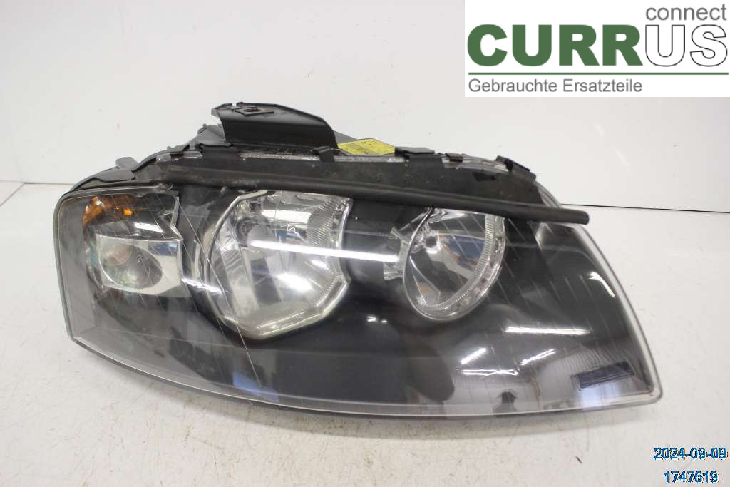 AUDI A3/S3 96-03 Manual gearbox (5-speed) 8P0941004K AXW