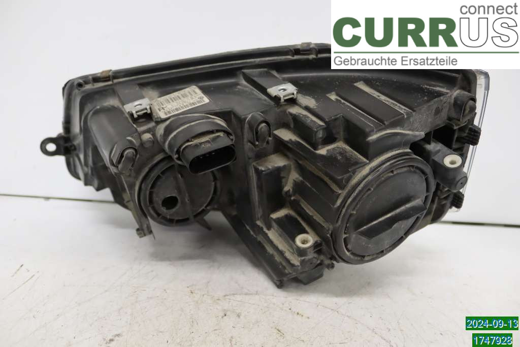VW TRANSP/CARAVELLE 04-15 Manual gearbox (5-speed) 7E5941018B 2,0 TDI