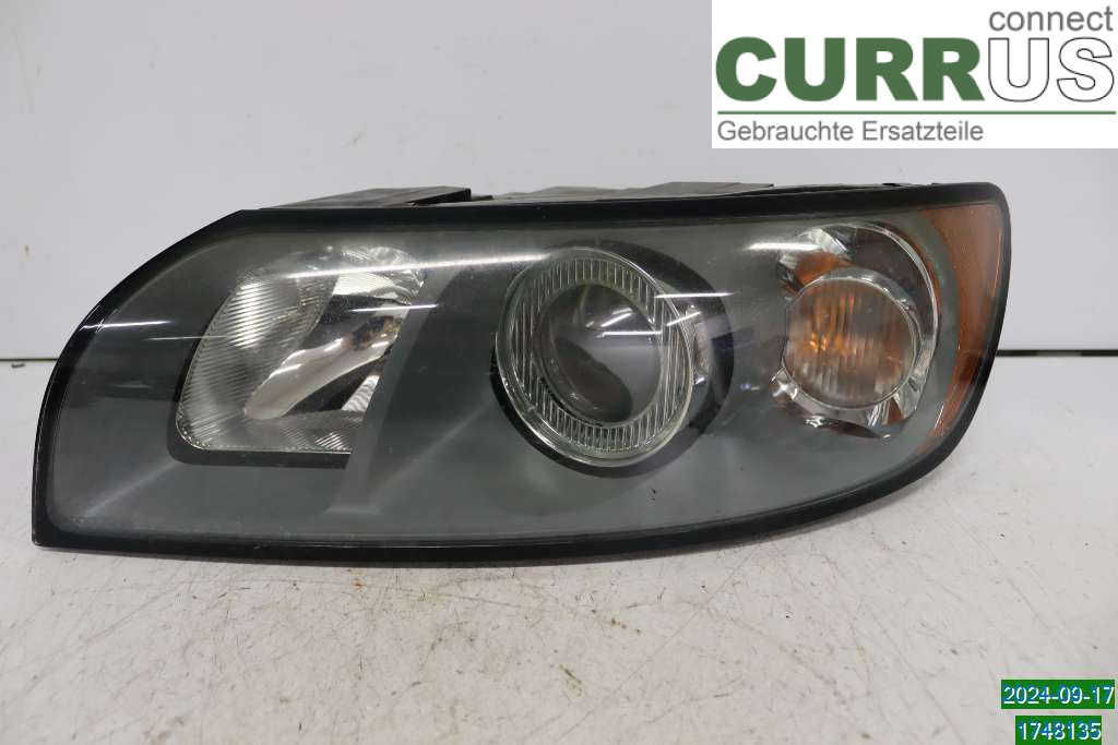 VOLVO V50      04-07 Manual gearbox (4-speed) 31335221 1,8I B4184S11