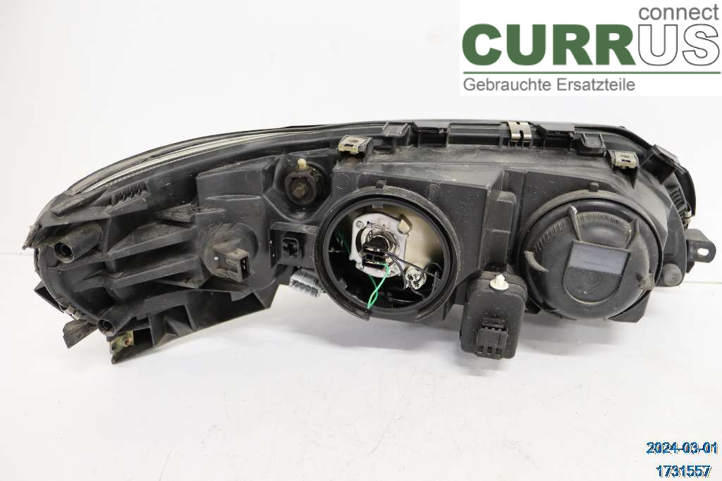 VOLVO V70 00-04 Manuel gearkasse 4-trins 8693567 2,4 MK1