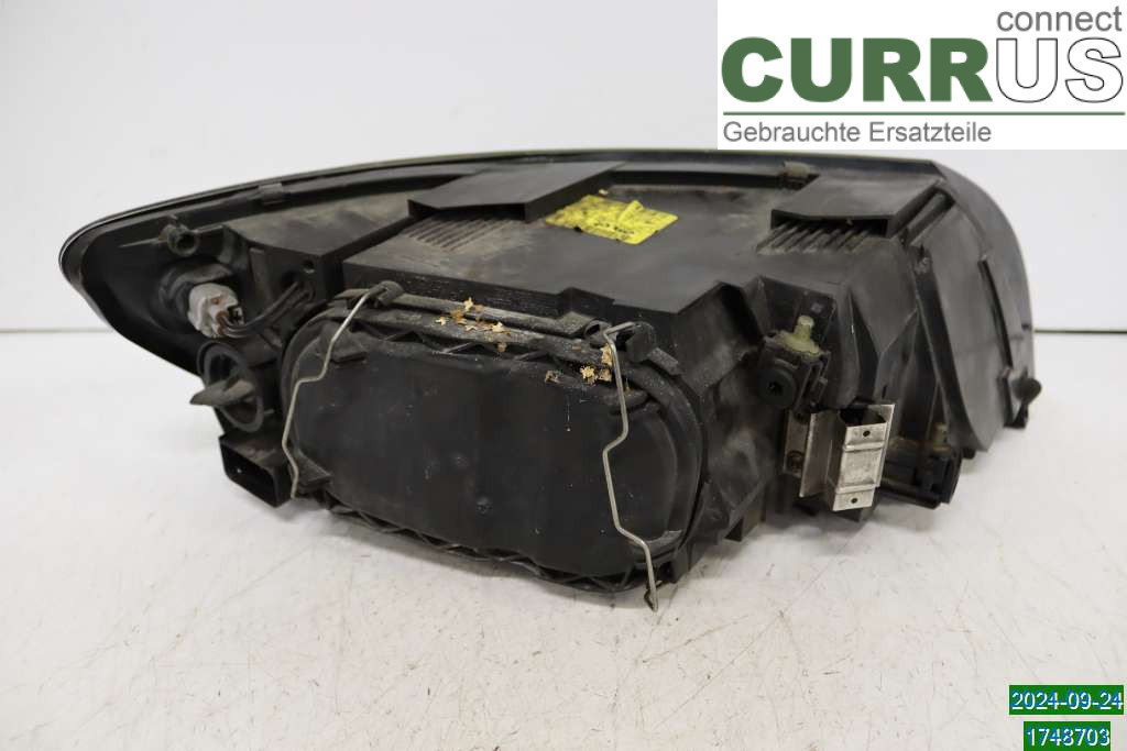 VOLVO V50      04-07 Manual gearbox (4-speed) 31335221 1,6 D  D4164T