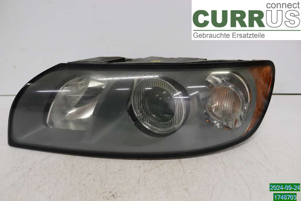 VOLVO V50      04-07 Manual gearbox (4-speed) 31335221 1,6 D  D4164T