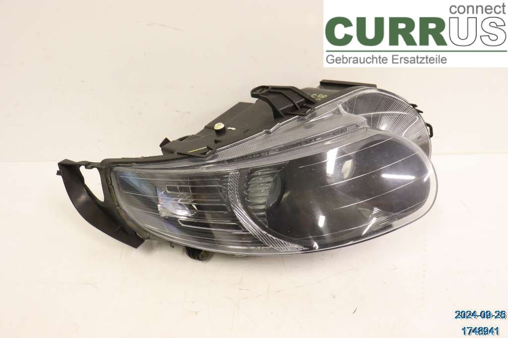 SAAB 9-5     06-10 Manual gearbox (5-speed) 12762511 1.9