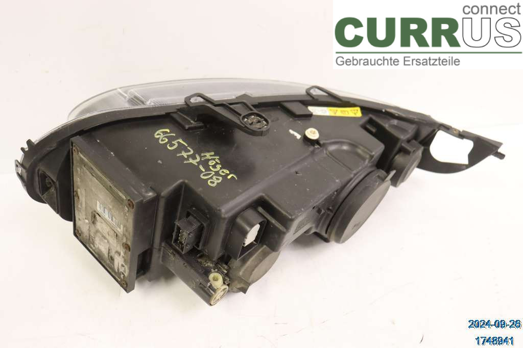 SAAB 9-5     06-10 Manual gearbox (5-speed) 12762511 1.9