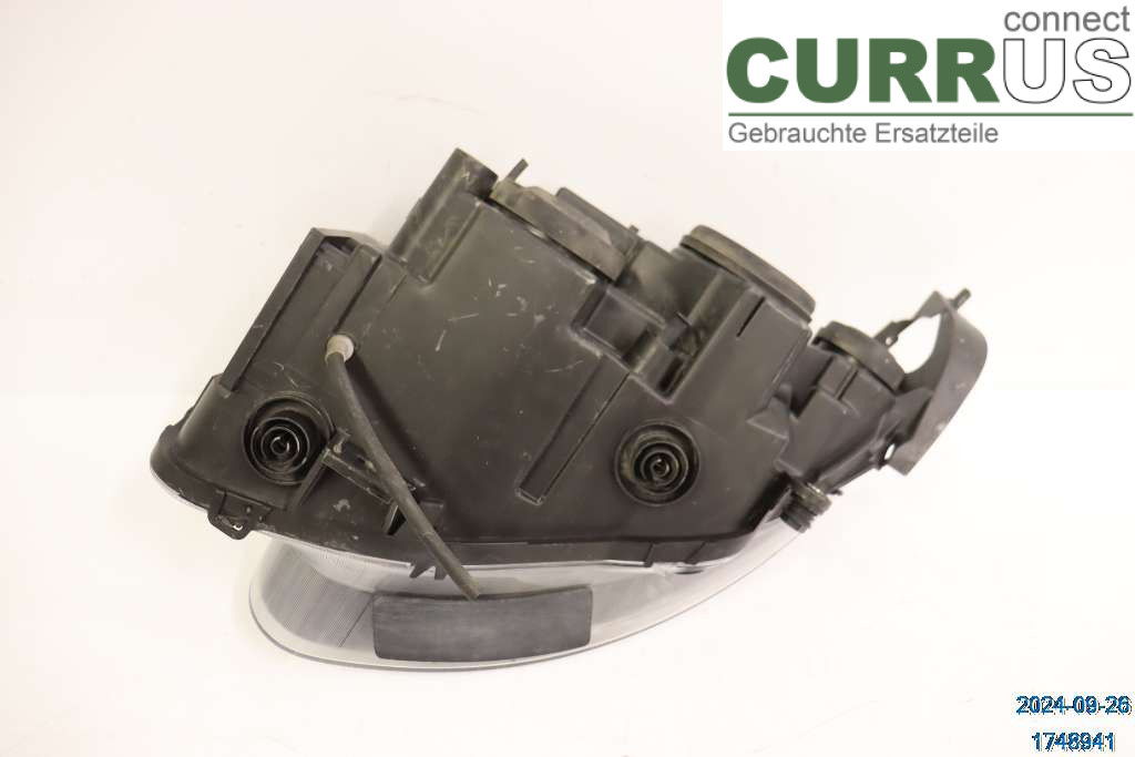 SAAB 9-5     06-10 Manual gearbox (5-speed) 12762511 1.9