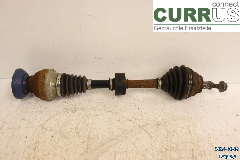VW TIGUAN 07-16 Transmission parts 5N0407764SX 1.4 TSI