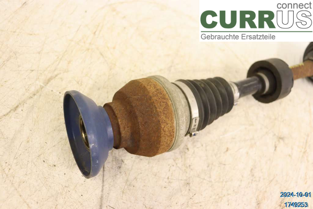VW TIGUAN 07-16 Transmission parts 5N0407764SX 1.4 TSI